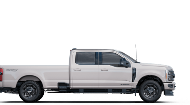 2024 Ford SuperDuty